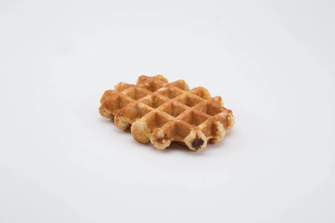 Belgian Waffle