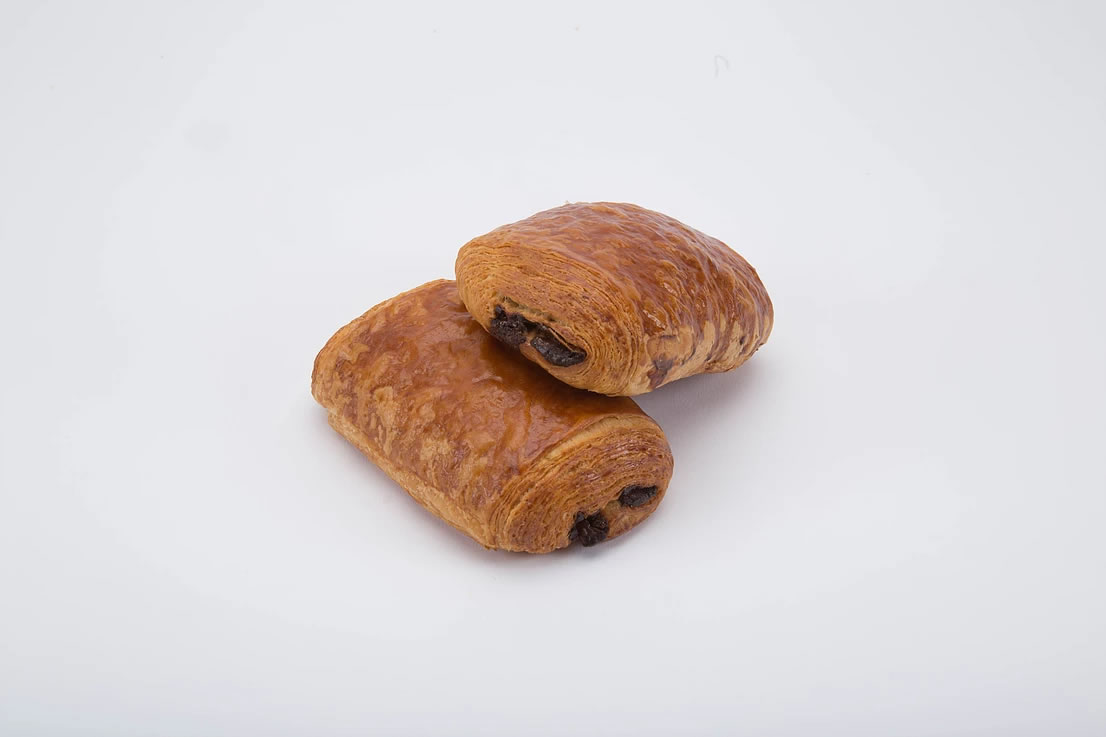 Chocolate Croissant