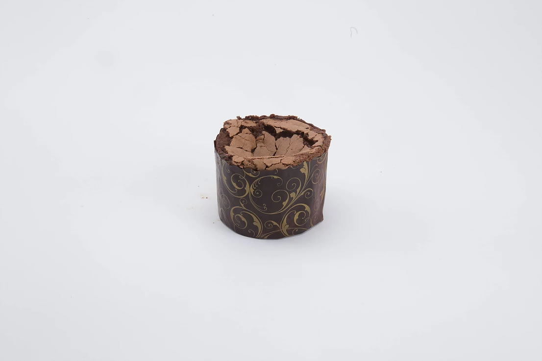 Chocolate Fondant