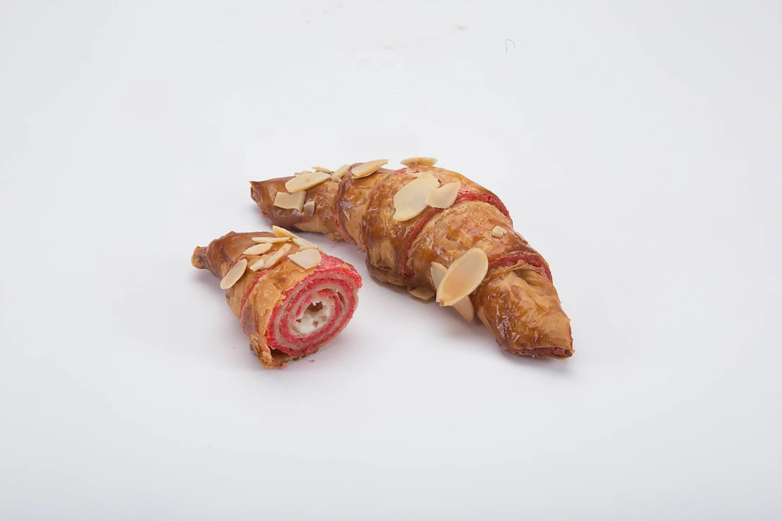 Sweet Rugelach