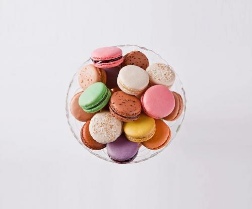 Macarons